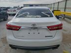 Lot #3316109315 2016 TOYOTA AVALON XLE