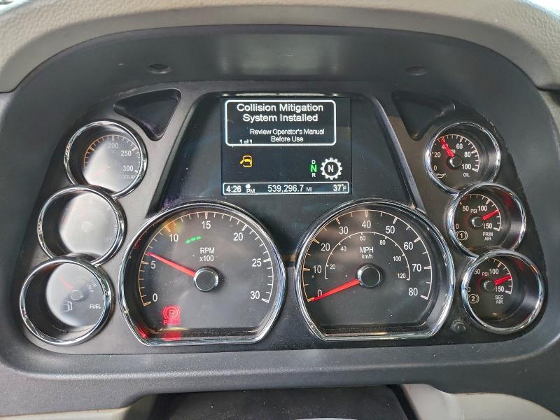 2019 PETERBILT 579 #3303985704