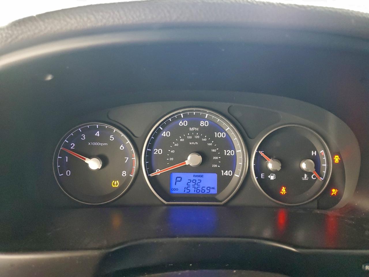 HYUNDAI SANTA FE LIMITED