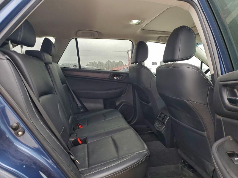 2019 SUBARU OUTBACK 2. #3310454305