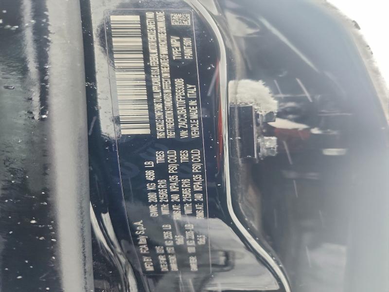 2015 JEEP RENEGADE S #3302723005