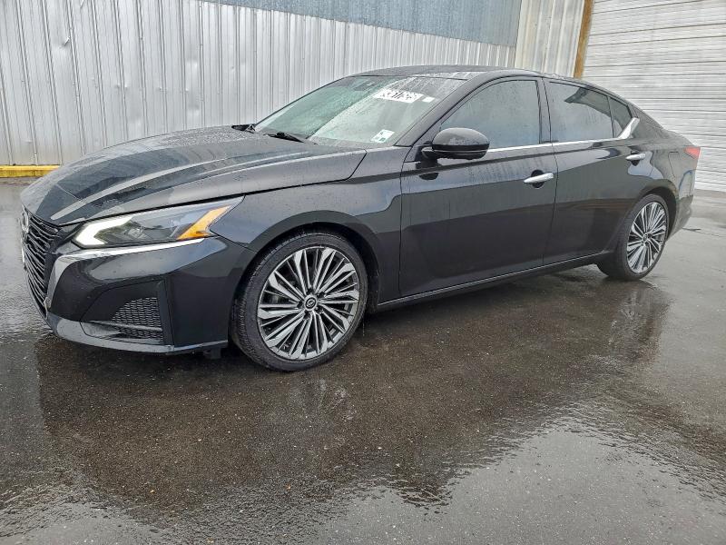 2023 NISSAN ALTIMA SL #3309364984