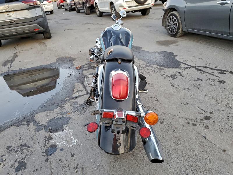 1999 HONDA VT1100 C3 #3310485047