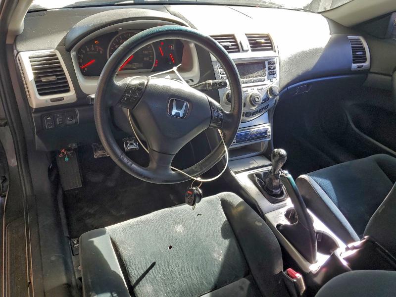 2003 HONDA ACCORD EX #3317793131