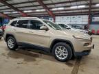 Lot #3310607268 2014 JEEP CHEROKEE L