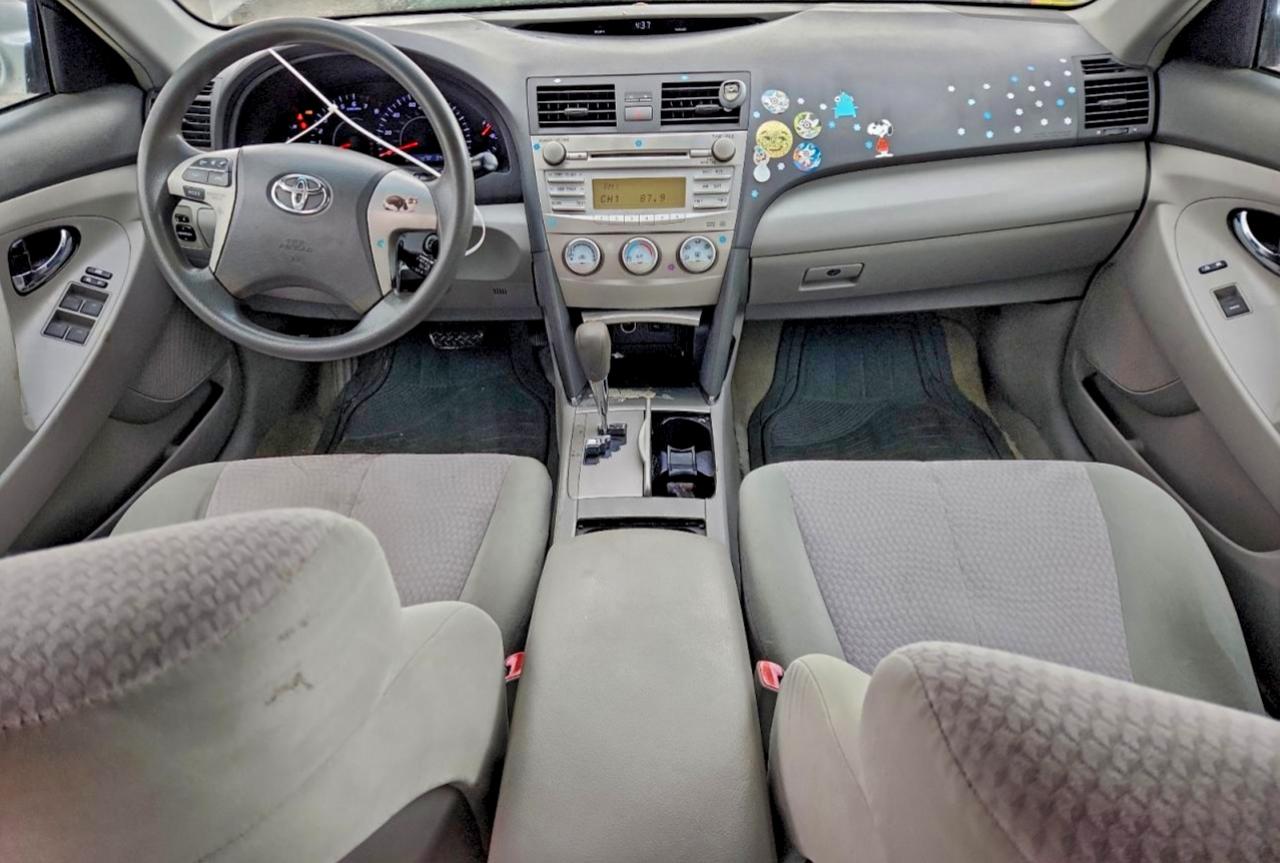 Lot #3311483232 2010 TOYOTA CAMRY BASE