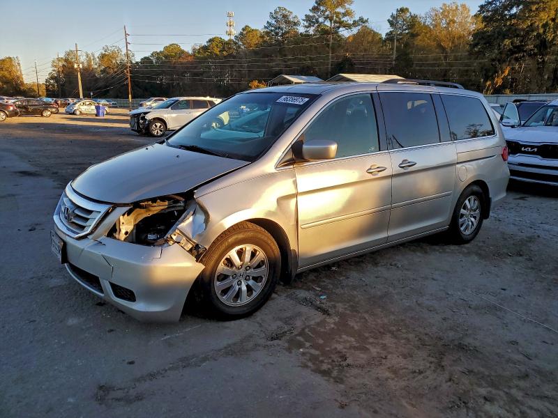 2008 HONDA ODYSSEY EX #3311513292