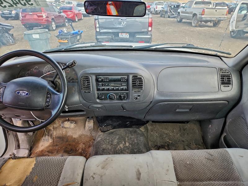 2003 FORD F150 #3303837529