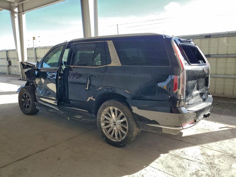 2021 CADILLAC ESCALADE P #3317793130