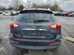 Lot #3317708079 2010 INFINITI EX35 BASE