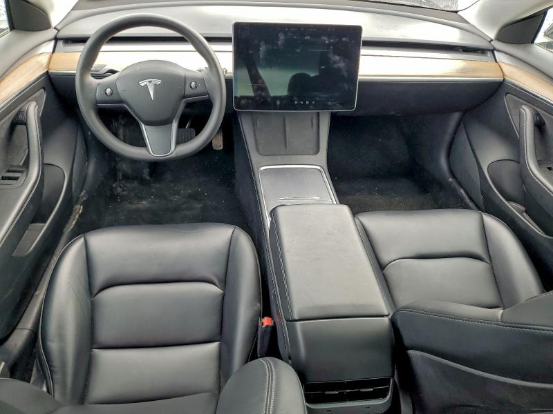 2022 TESLA MODEL 3 #3305391304