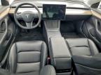 Lot #3305391304 2022 TESLA MODEL 3