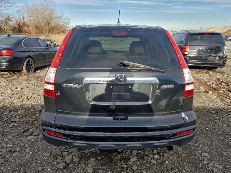 2010 HONDA CR-V EX #3312425626