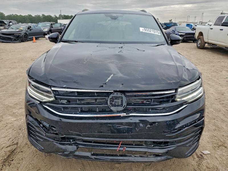 2024 VOLKSWAGEN TIGUAN SE #3305448068