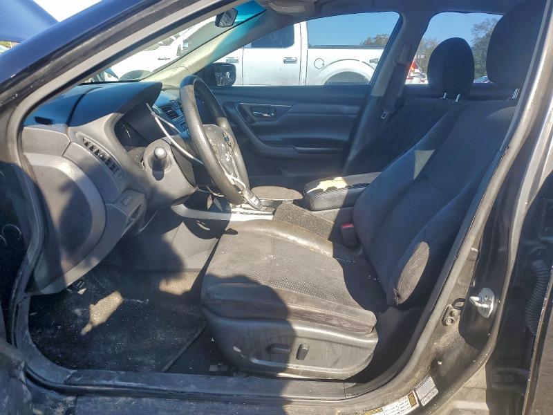 2015 NISSAN ALTIMA 2.5 #3310347953