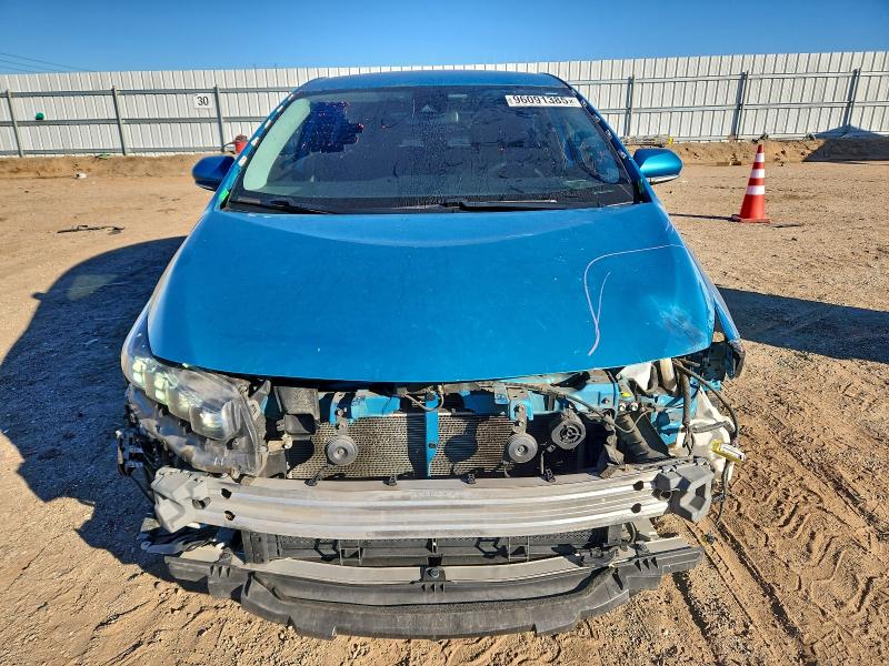 2021 TOYOTA PRIUS PRIM #3316995142