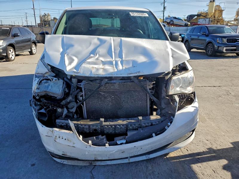 2016 DODGE GRAND CARA #3304613449