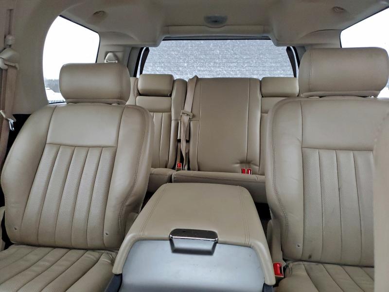 2005 LINCOLN NAVIGATOR #3316927066