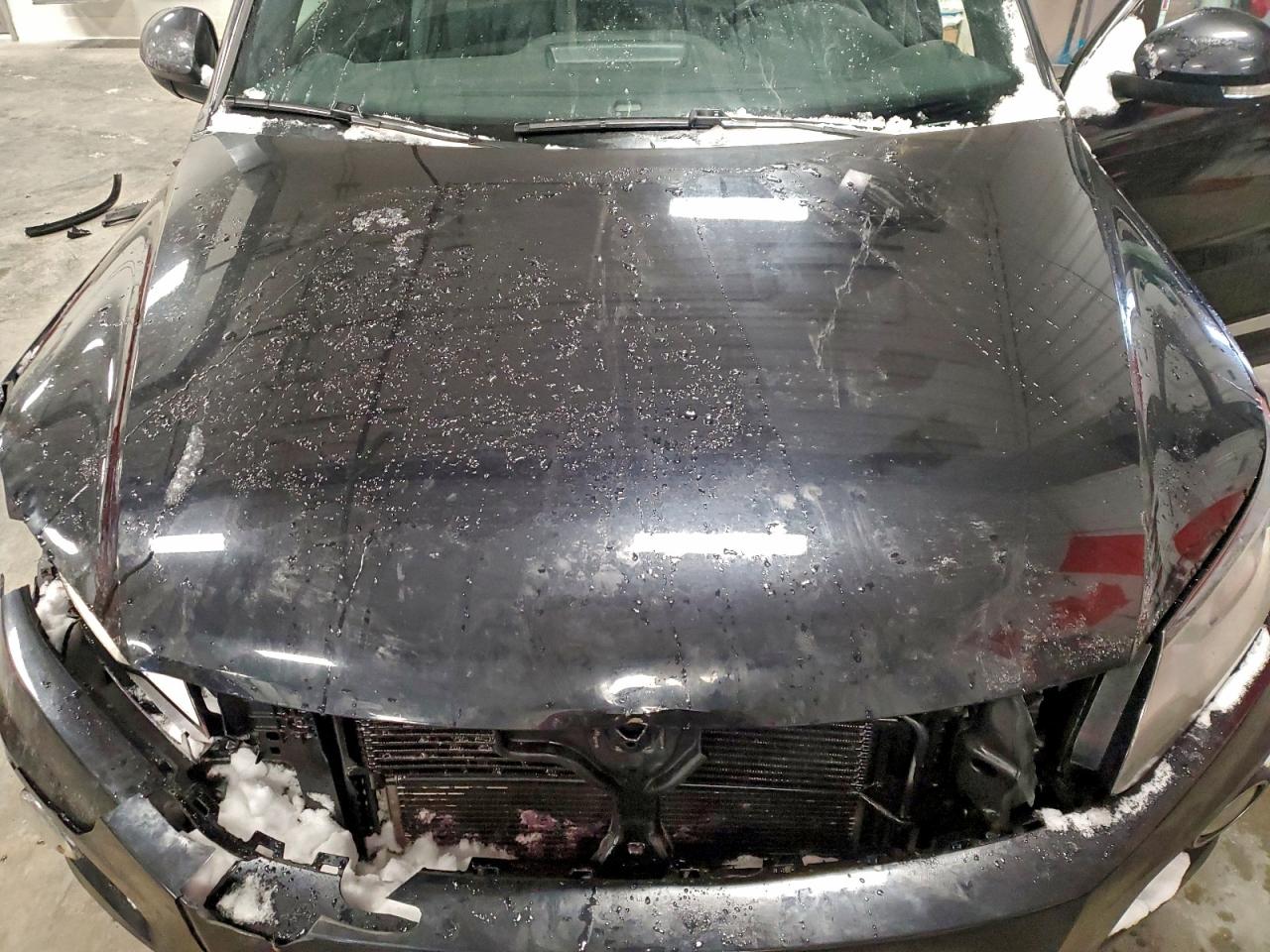 VOLKSWAGEN TIGUAN COMFORTLINE