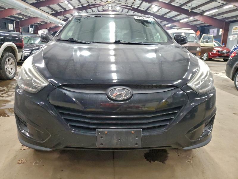 2014 HYUNDAI TUCSON GLS #3317004244