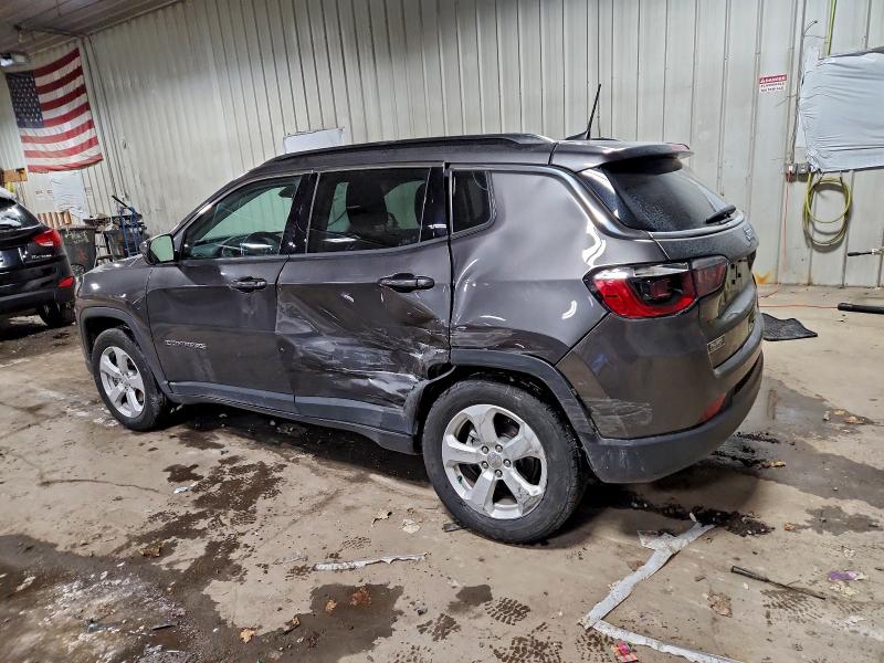 2021 JEEP COMPASS LA #3311756779