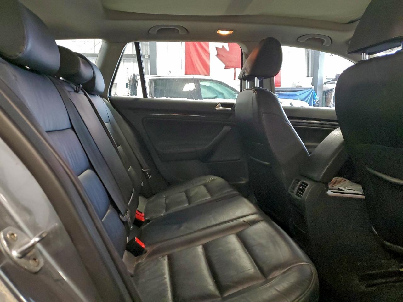 VOLKSWAGEN JETTA TDI