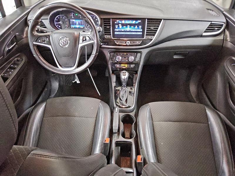 2021 BUICK ENCORE PRE #3304614454