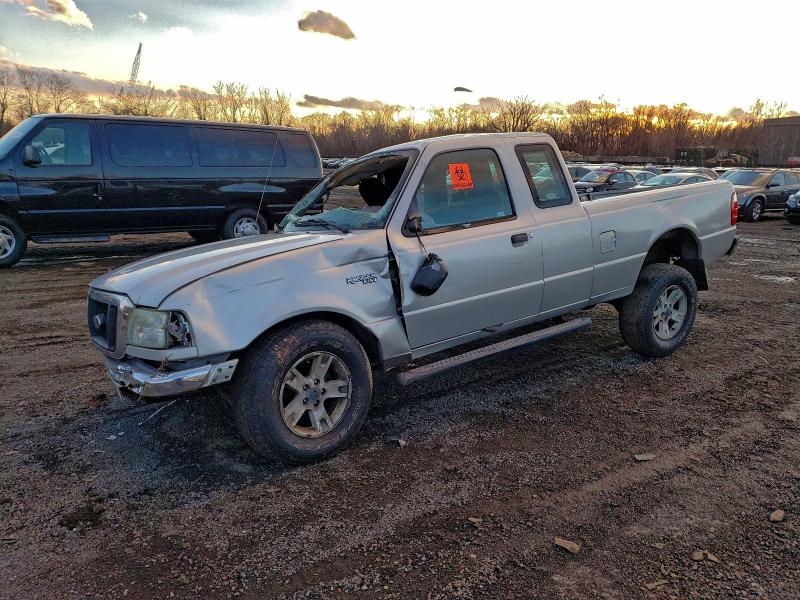 2005 FORD RANGER SUP #3312423681