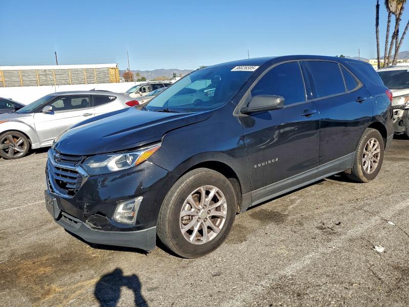 2018 CHEVROLET EQUINOX LS #3311635254