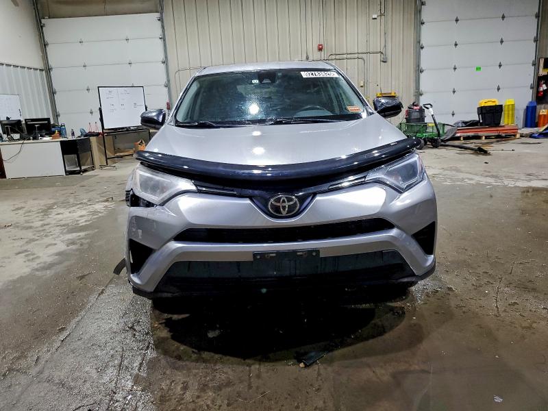 2018 TOYOTA RAV4 LE #3316806399