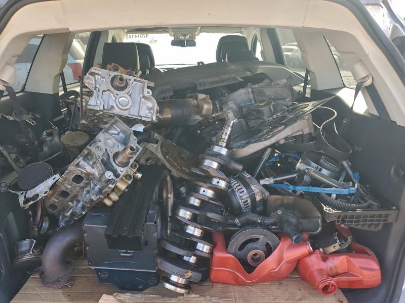 2010 DODGE JOURNEY R/ #3317788103