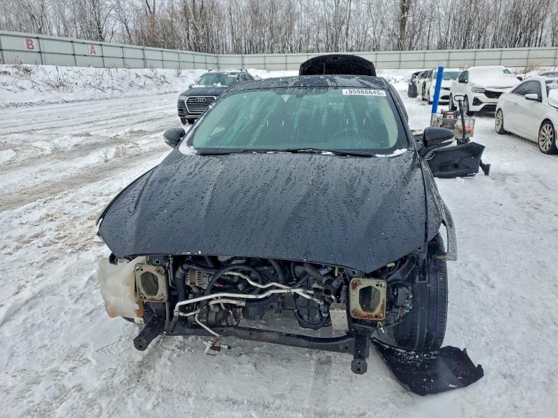 2016 FORD FUSION SE #3312518650