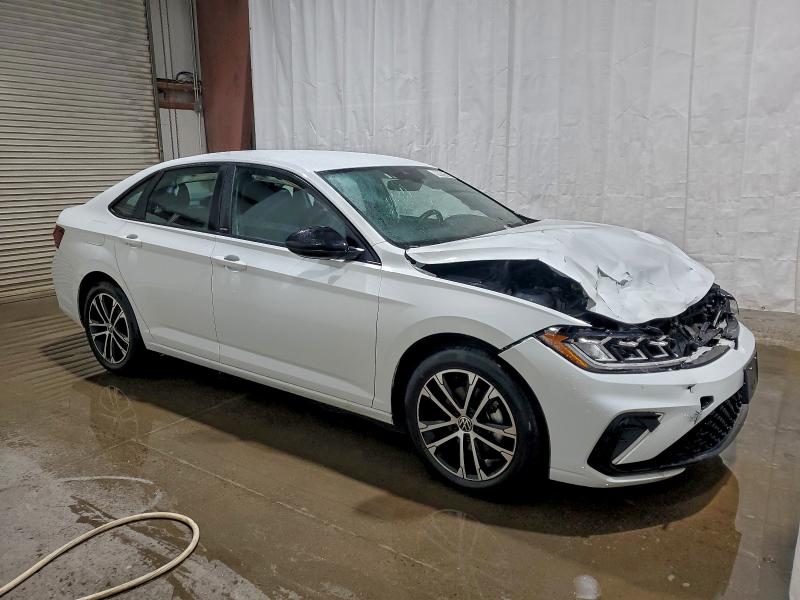 2025 VOLKSWAGEN JETTA SPOR #3318879926