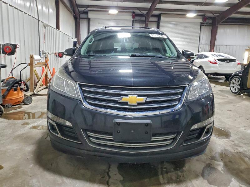 2014 CHEVROLET TRAVERSE L #3316813433