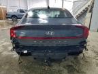 Lot #3309454994 2020 HYUNDAI SONATA SEL