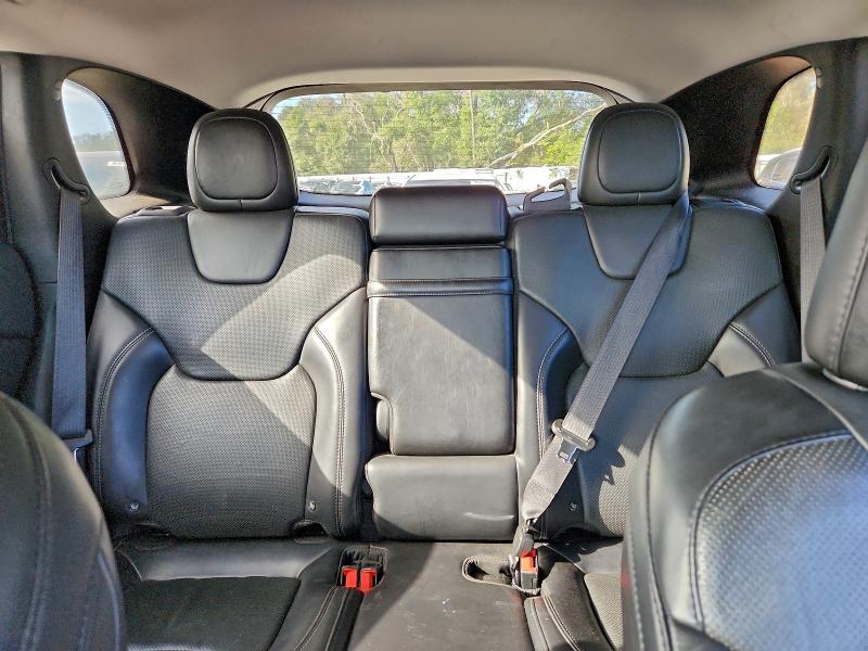 2019 JEEP CHEROKEE L #3311469295