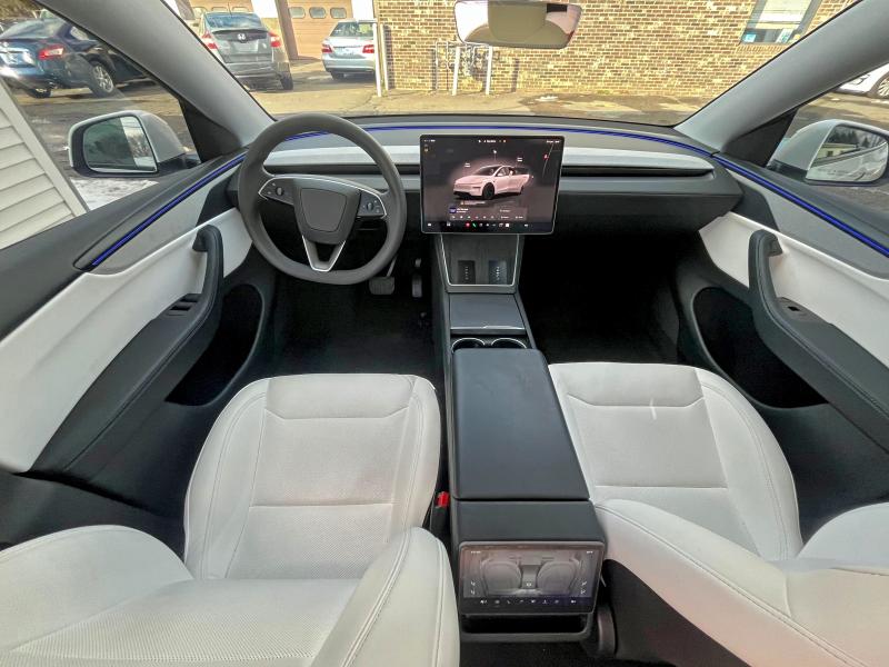 2026 TESLA MODEL Y #3316838686