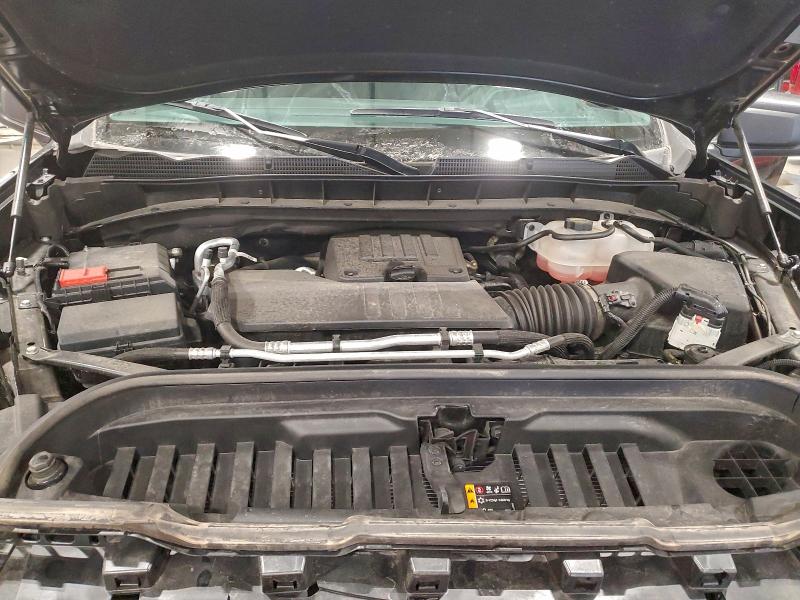 2024 GMC SIERRA K15 #3317822195