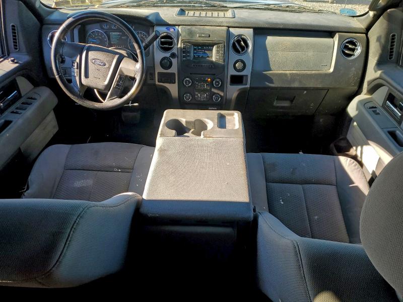 2014 FORD F150 SUPER #3312426637