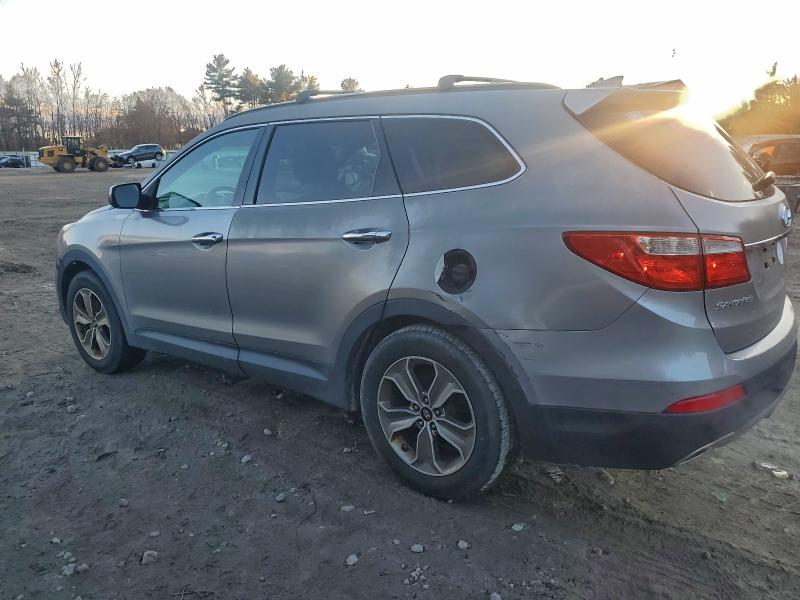 2013 HYUNDAI SANTA FE G #3305147019