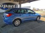 Lot #3312564298 2016 SUBARU IMPREZA