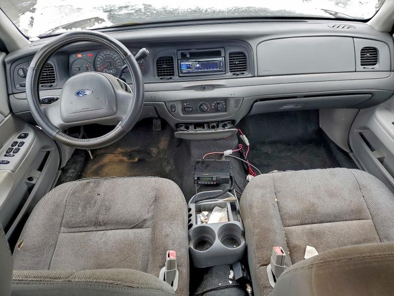 2003 FORD CROWN VICT #3301697627