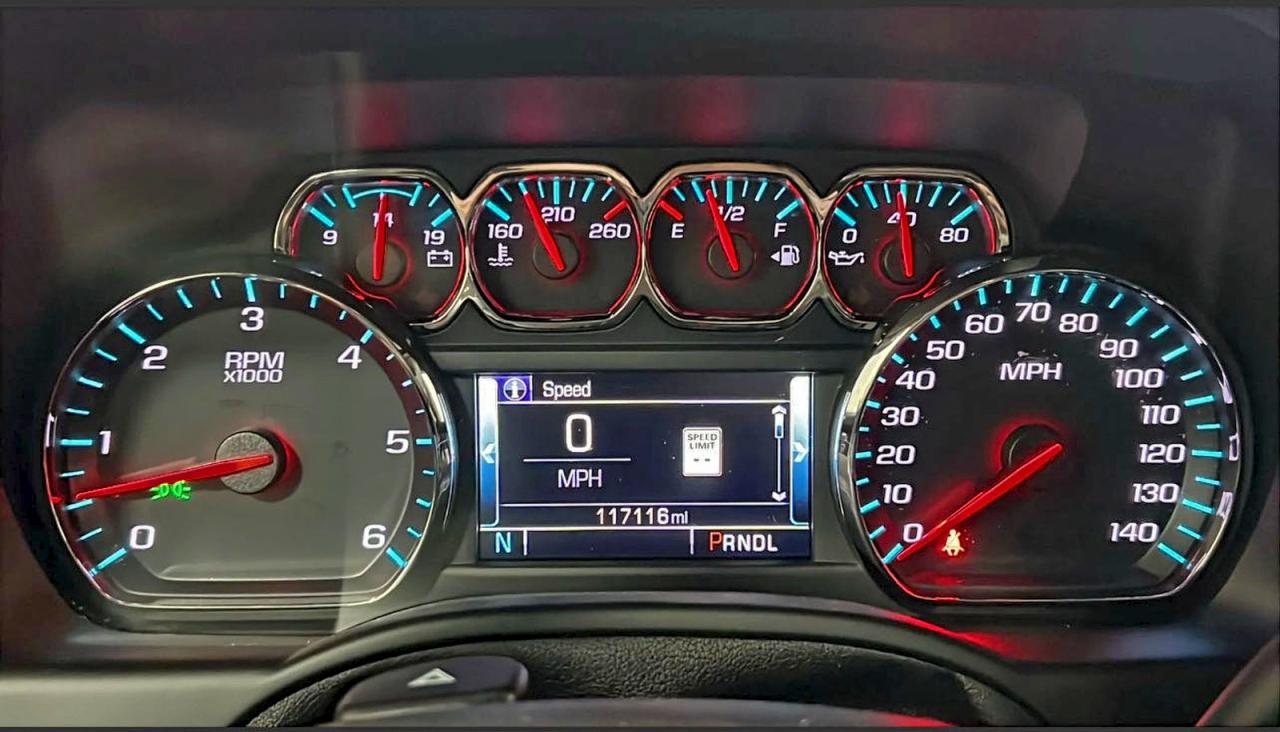 Lot #3302657016 2019 CHEVROLET TAHOE K150