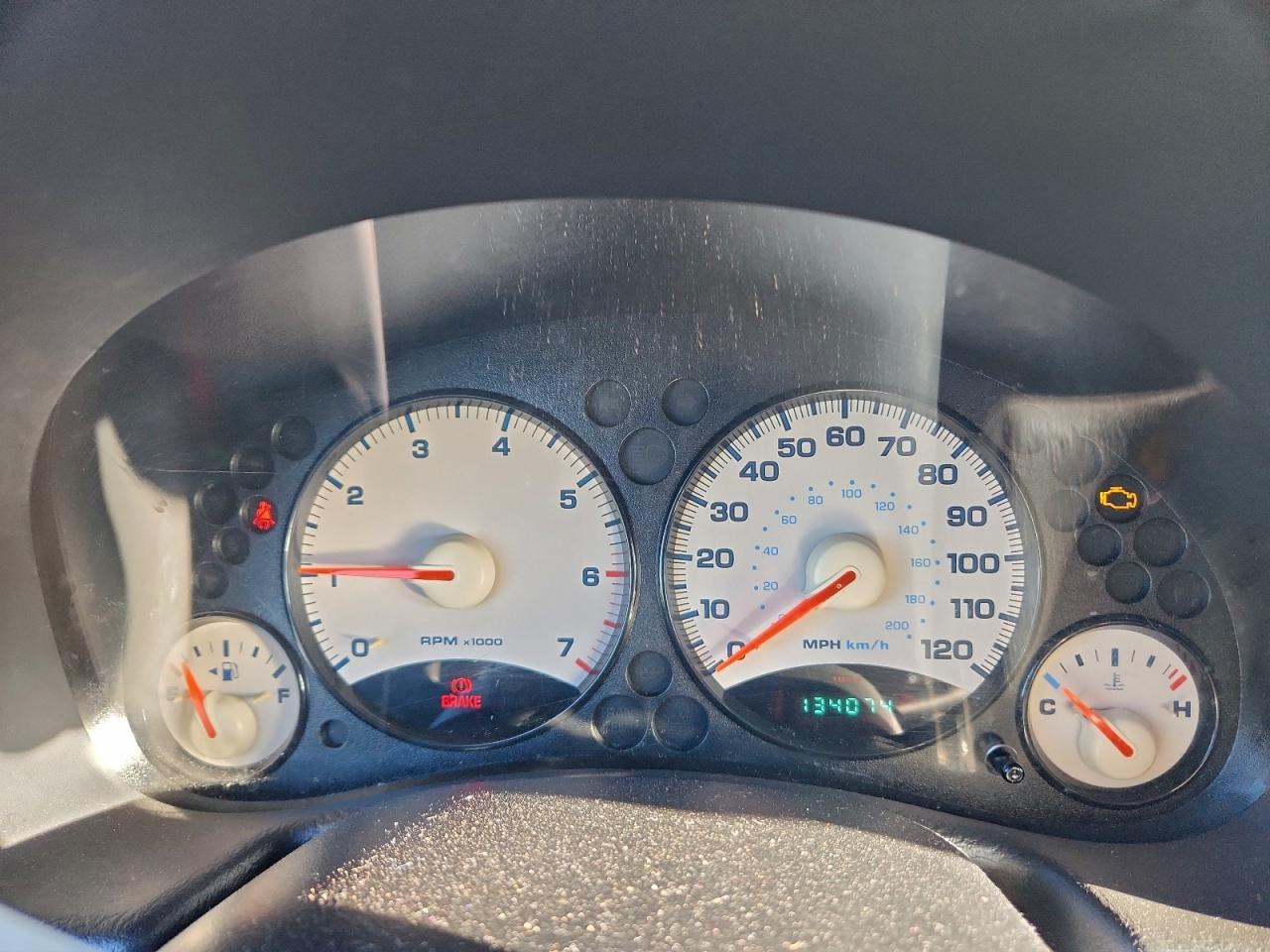 Lot #3303052646 2004 JEEP LIBERTY SP