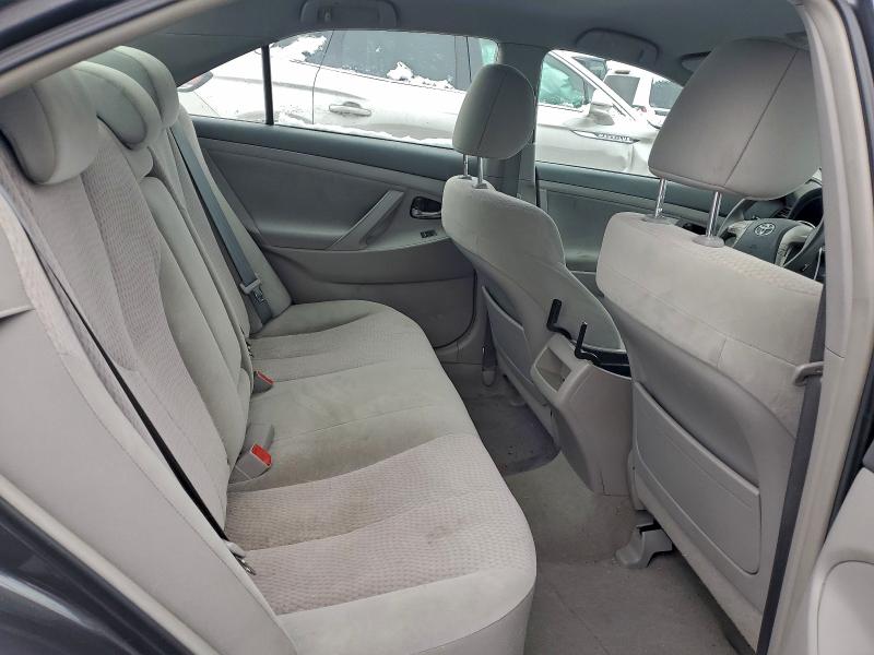 2011 TOYOTA CAMRY BASE #3315886163