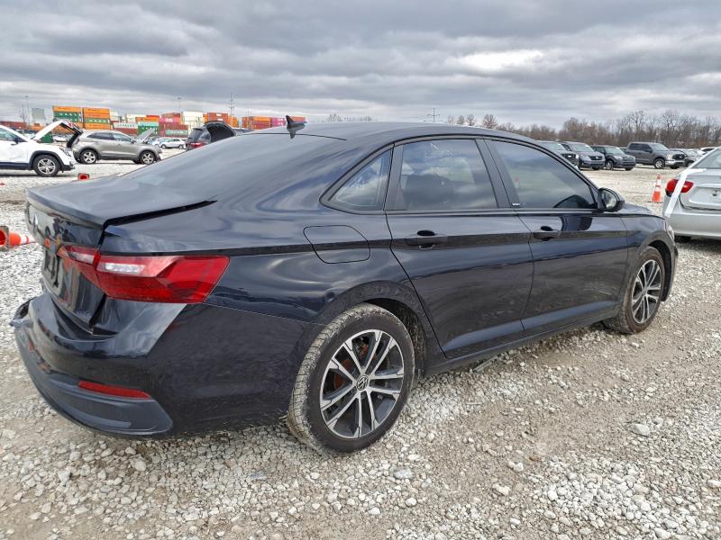 2023 VOLKSWAGEN JETTA SPOR #3316879169