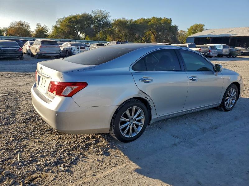 2007 LEXUS ES 350 #3312480611