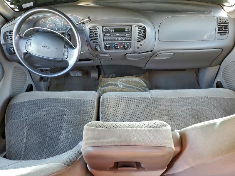 1999 FORD F150 #3309394971