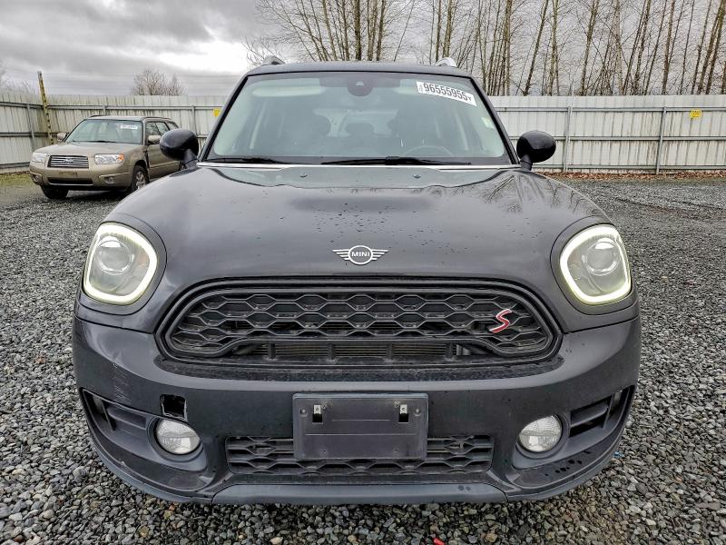 2019 MINI COOPER S E #3315904080