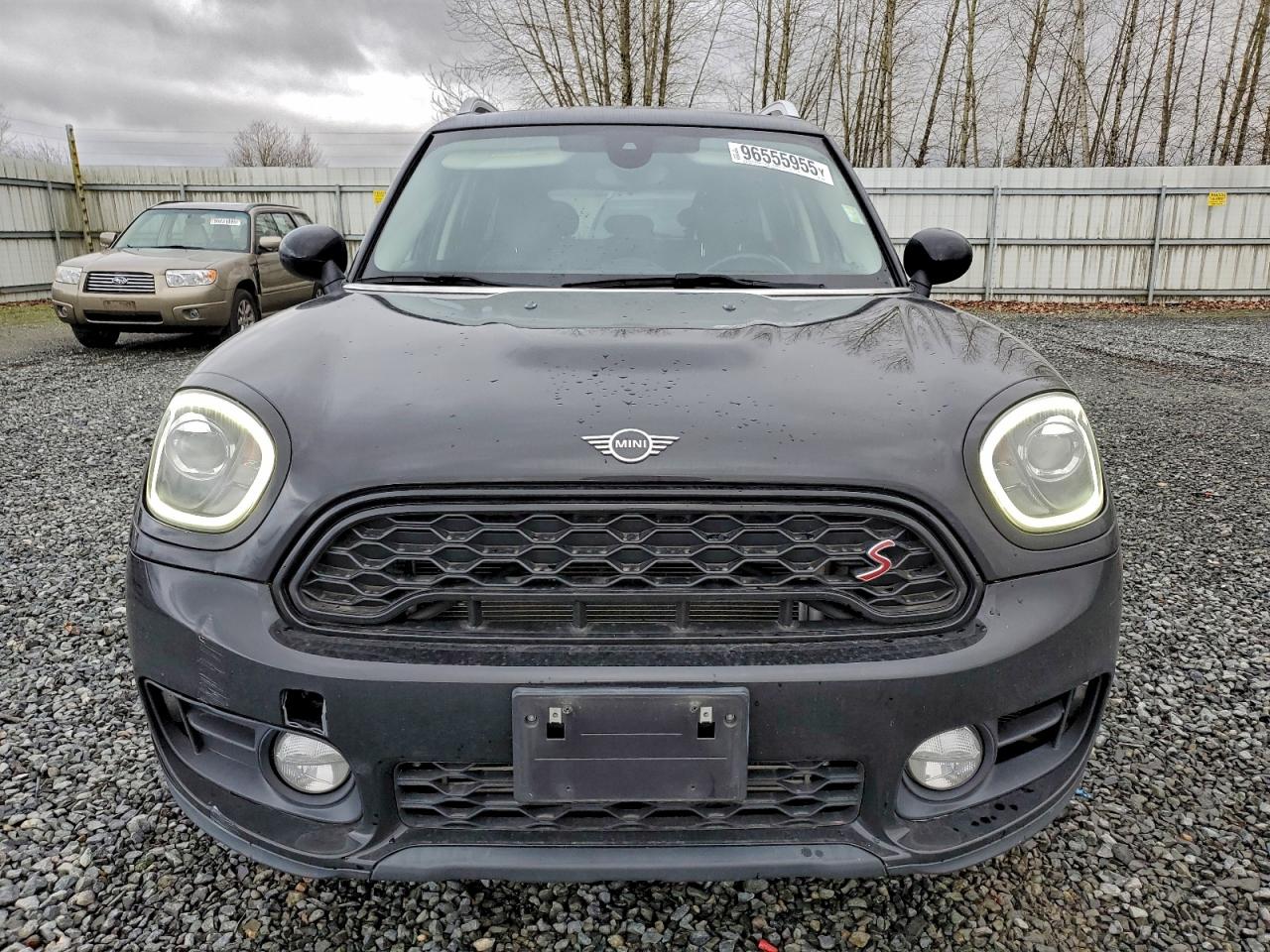 Lot #3315904080 2019 MINI COOPER S E